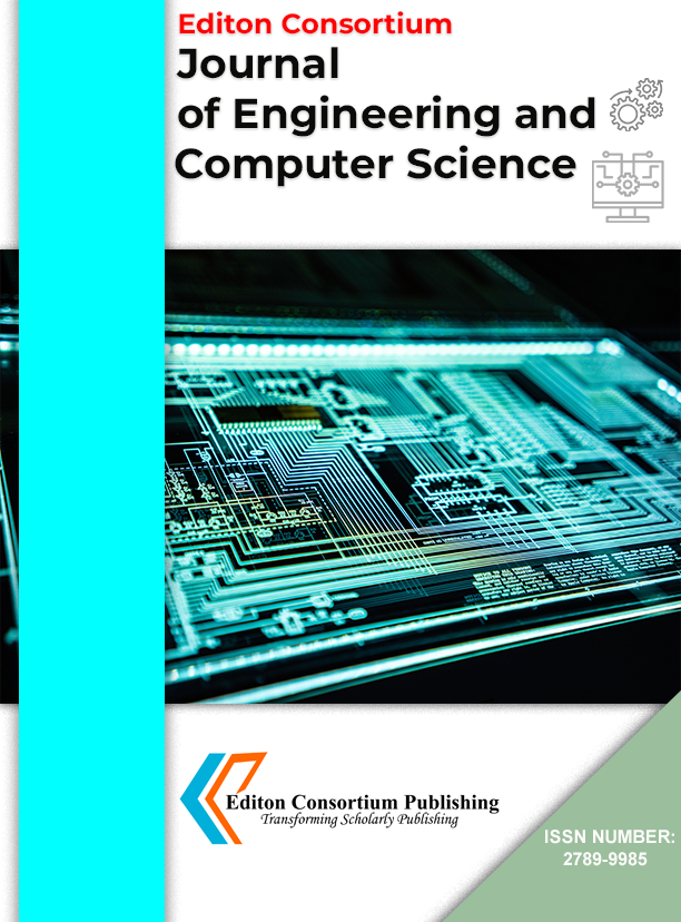 Editon Consortium Journal of Engineering and Computer Science